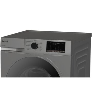 Arçelik 10121 S Çamaşır Makinesi