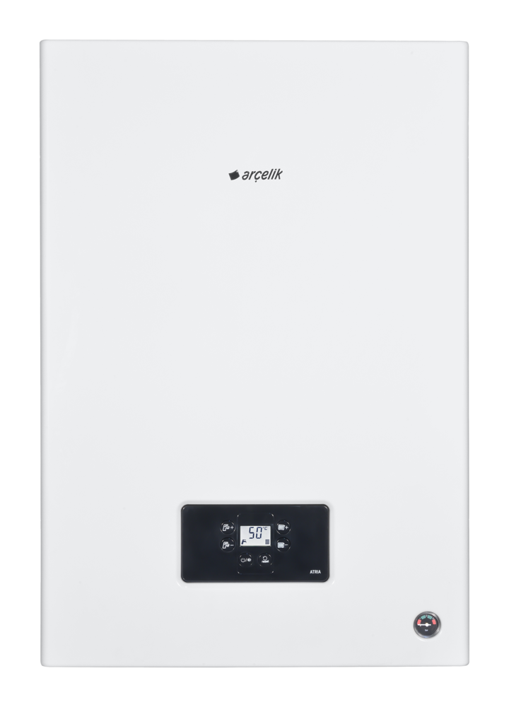 Arçelik Atria 35 Premix Yoğuşmalı Kombi