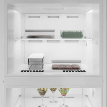 Arçelik 570508 MI Üstten Donduruculu Buzdolabı