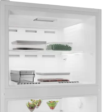 Arçelik 570508 MI Üstten Donduruculu Buzdolabı