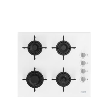 Arçelik OCD T 601-2 EB Gazlı Cam Tablalı Ocak