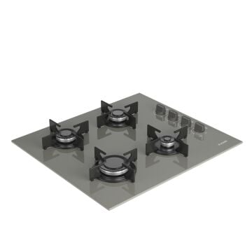 Arçelik OCD T 601-2 EG Gazlı Cam Tablalı Ocak