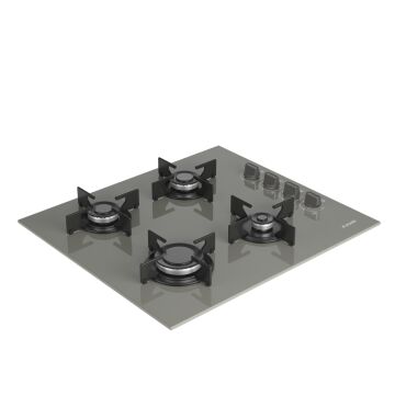 Arçelik OCD T 601-2 EG Gazlı Cam Tablalı Ocak