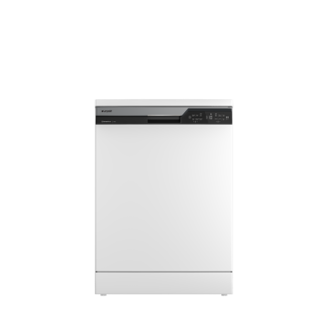 Arçelik 6167 6 Programlı Bulaşık Makinesi