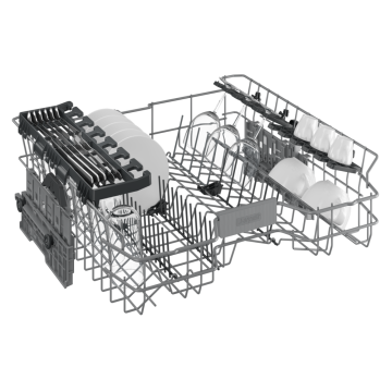 Arçelik 6167 6 Programlı Bulaşık Makinesi