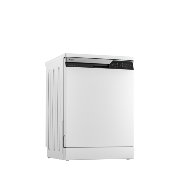 Arçelik 6167 6 Programlı Bulaşık Makinesi