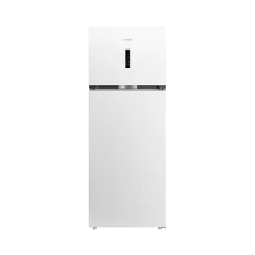 Arçelik 570508 EB Üstten Donduruculu Buzdolabı