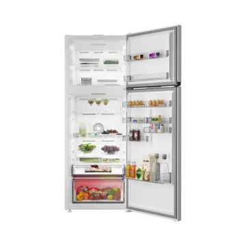Arçelik 570508 EB Üstten Donduruculu Buzdolabı