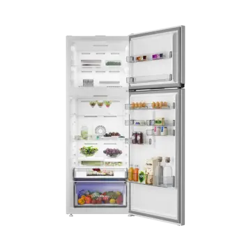 Arçelik 570508 EB Üstten Donduruculu Buzdolabı