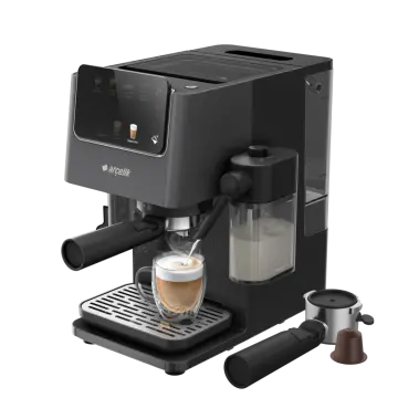 Arçelik EM 8550 Imperium Barista® Yarı Otomatik Espresso Makinesi