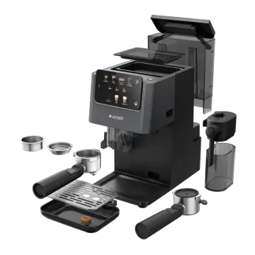 Arçelik EM 8550 Imperium Barista® Yarı Otomatik Espresso Makinesi