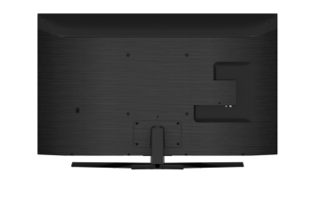 Grundig Paris 55 GFU 8965 B 4K Ultra HD 55'' 140 Ekran Uydu Alıcılı Android Smart LED TV