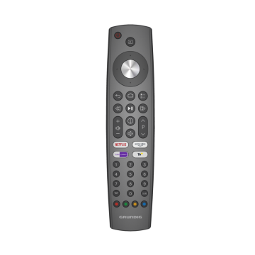 Grundig Paris 55 GFU 8965 B 4K Ultra HD 55'' 140 Ekran Uydu Alıcılı Android Smart LED TV