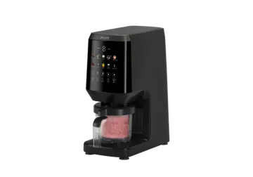 Arçelik DM 6644 S CreamUp Dondurma Makinesi