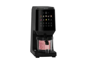 Arçelik DM 6644 S CreamUp Dondurma Makinesi