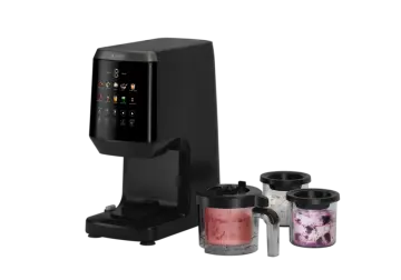 Arçelik DM 6644 S CreamUp Dondurma Makinesi