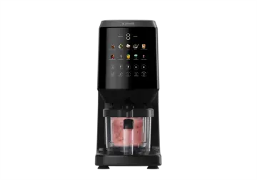 Arçelik DM 6644 S CreamUp Dondurma Makinesi