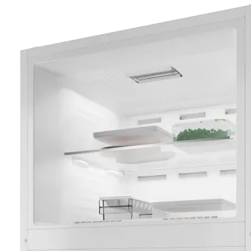 Arçelik 570508 EI No Frost Buzdolabı