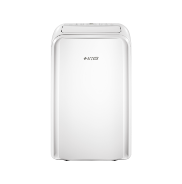 Arçelik 12220 P 11900 BTU Mobil Klima
