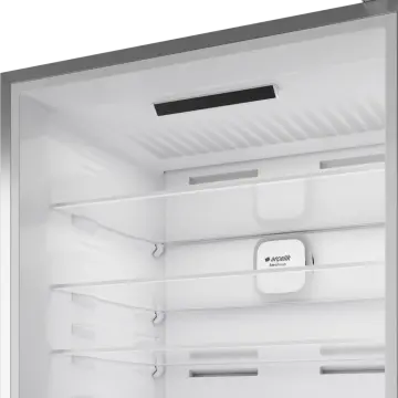 Arçelik 283655 EB AI Fit XXL Yapay Zeka Teknolojili No Frost Buzdolabı