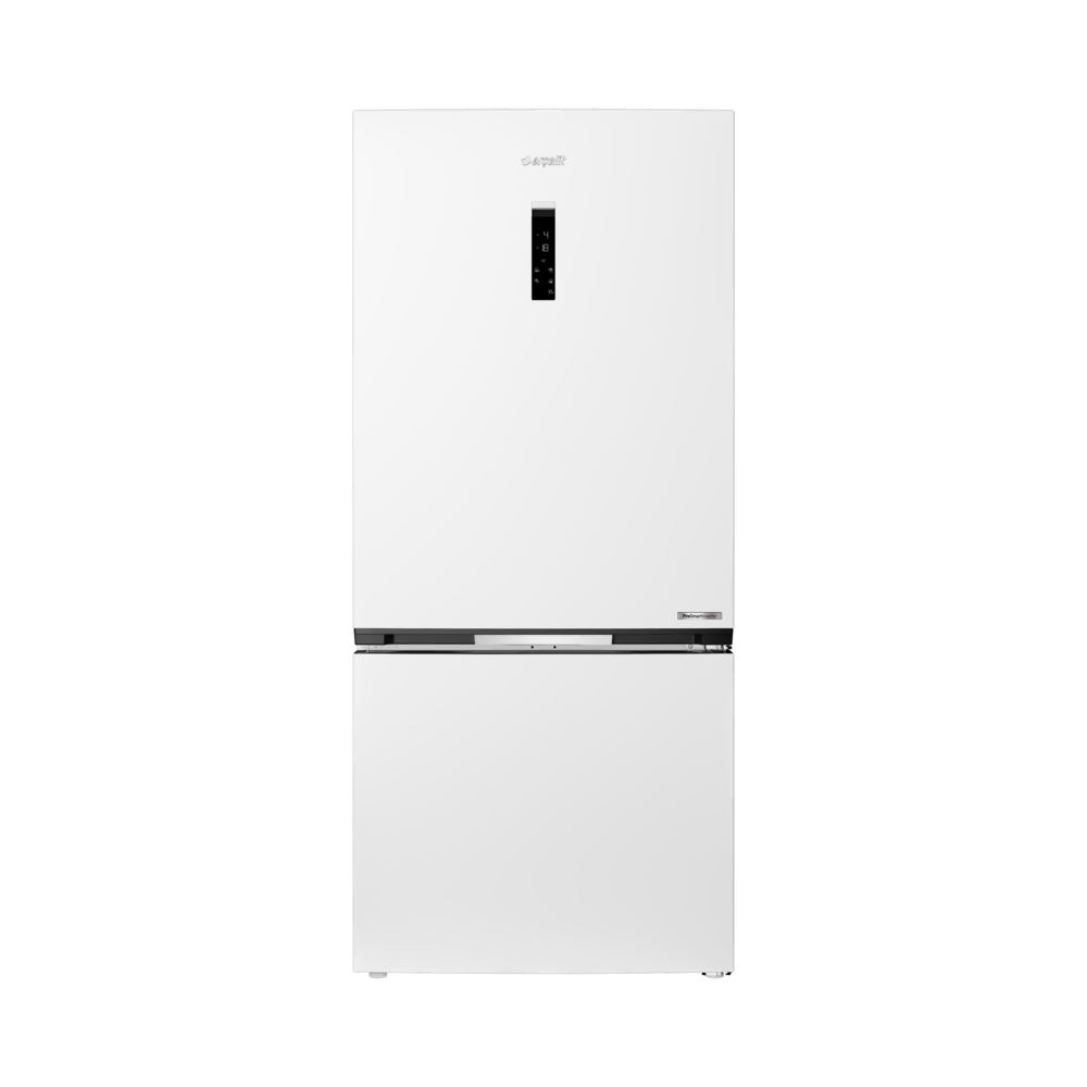 Arçelik 283655 EB AI Fit XXL Yapay Zeka Teknolojili No Frost Buzdolabı
