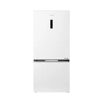 Arçelik 283655 EB AI Fit XXL Yapay Zeka Teknolojili No Frost Buzdolabı