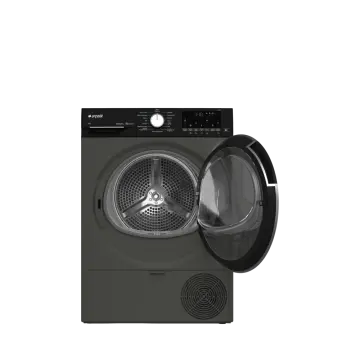 Arçelik 1011 KMP IG 10 Kg Kurutma Makinesi