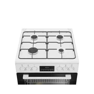 Arçelik F 8440-1 EB Ocaklı Fırın