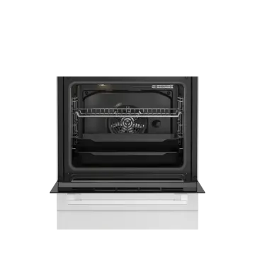 Arçelik F 8440-1 EB Ocaklı Fırın