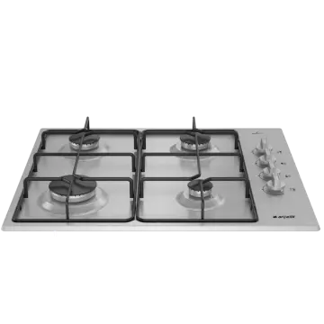 Arçelik OMD D 611 EID Gazlı Metal Tablalı Ocak