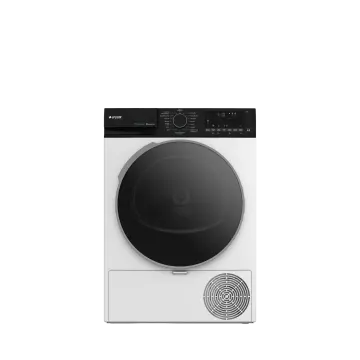 Arçelik 1102 KMX 11 Kg Kurutma Makinesi