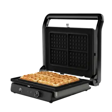 Arçelik TMW 6046 G Resital® 2in1 Waffle Makinesi & Tost Makinesi