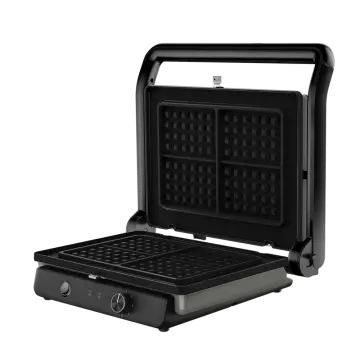 Arçelik TMW 6046 G Resital® 2in1 Waffle Makinesi & Tost Makinesi