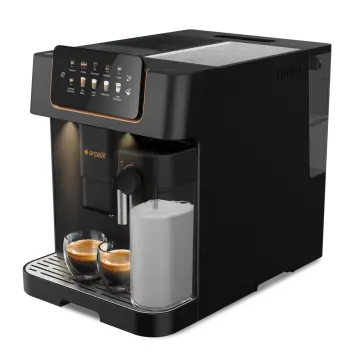 Arçelik Imperium Barista EM 6395 Tam Otomatik Espresso Makinesi