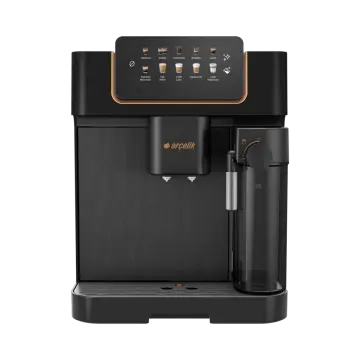 Arçelik Imperium Barista EM 6395 Tam Otomatik Espresso Makinesi