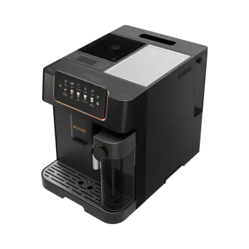 Arçelik Imperium Barista EM 6395 Tam Otomatik Espresso Makinesi