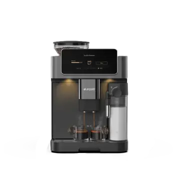 Arçelik EM 9595 Imperium Barista® Tam Otomatik Espresso Makinesi