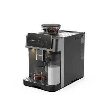 Arçelik EM 9595 Imperium Barista® Tam Otomatik Espresso Makinesi