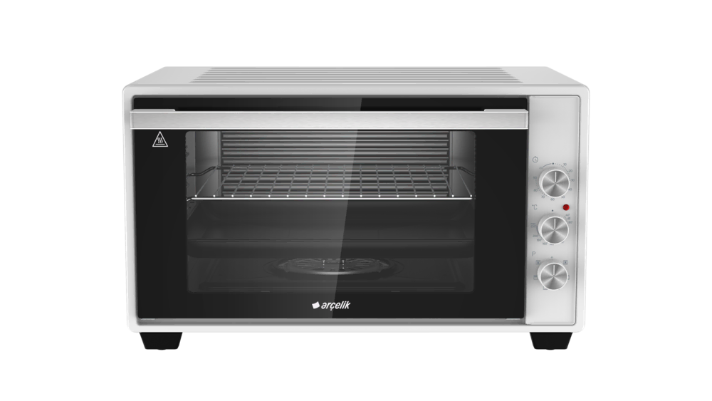Arçelik MF 50 B Mini Fırın