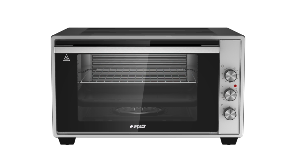 Arçelik MF 50 I Mini Fırın