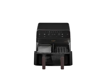 Arçelik FRA 9494 Gurme TrioFry® Airfryer & Az Yağlı Fritöz