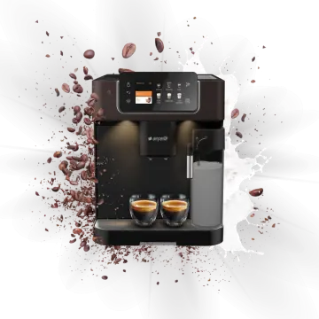 Arçelik EM 9495 Imperium Barista® Tam Otomatik Espresso Makinesi