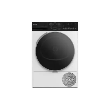 Arçelik 1202 KMX 12 Kg Kurutma Makinesi