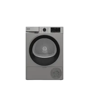 Arçelik 1002 KMX S 10 Kg Kurutma Makinesi