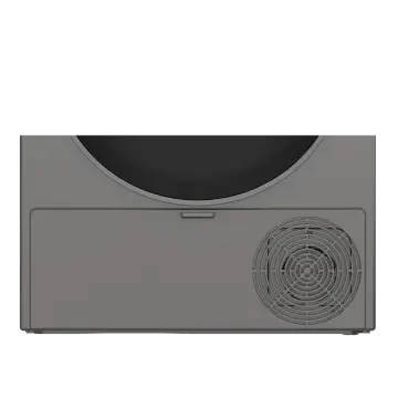 Arçelik 902 KMX S 9 Kg Kurutma Makinesi