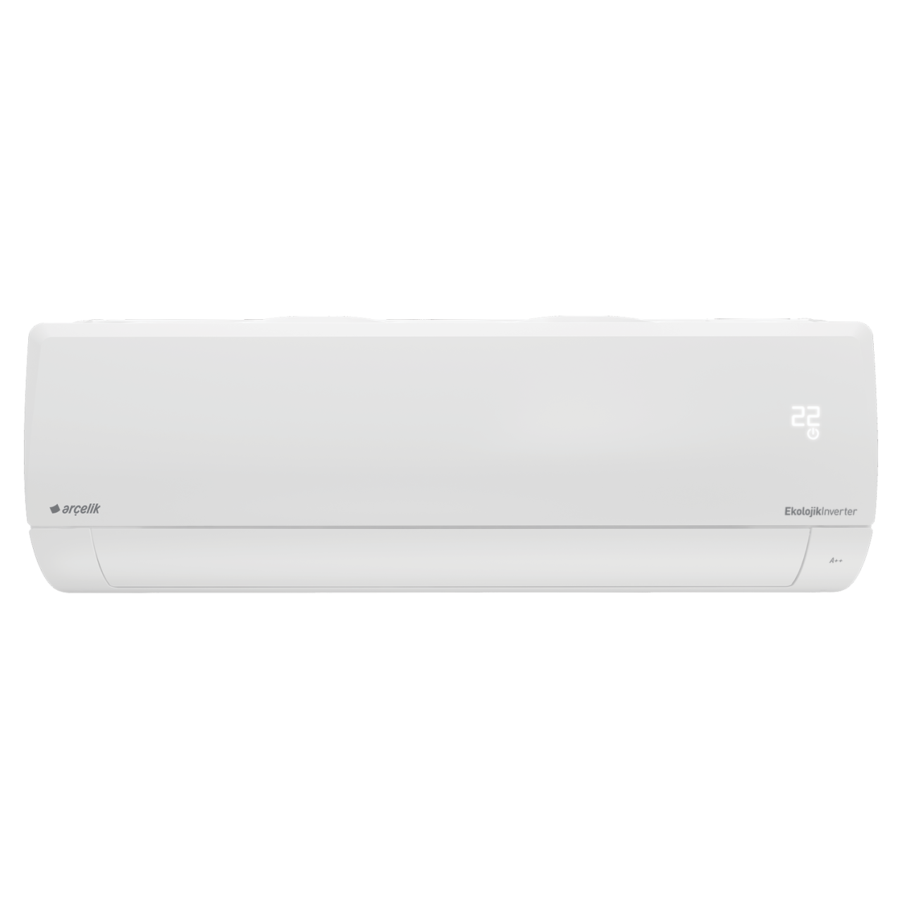 Arçelik Ekolojik 15325 Inverter 15000 btu A++ Duvar Tipi Klima