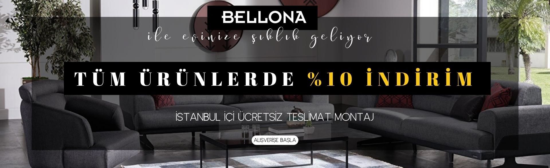 BELLONA